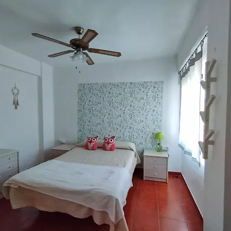 Lima By Hi Real Estate * Nerja